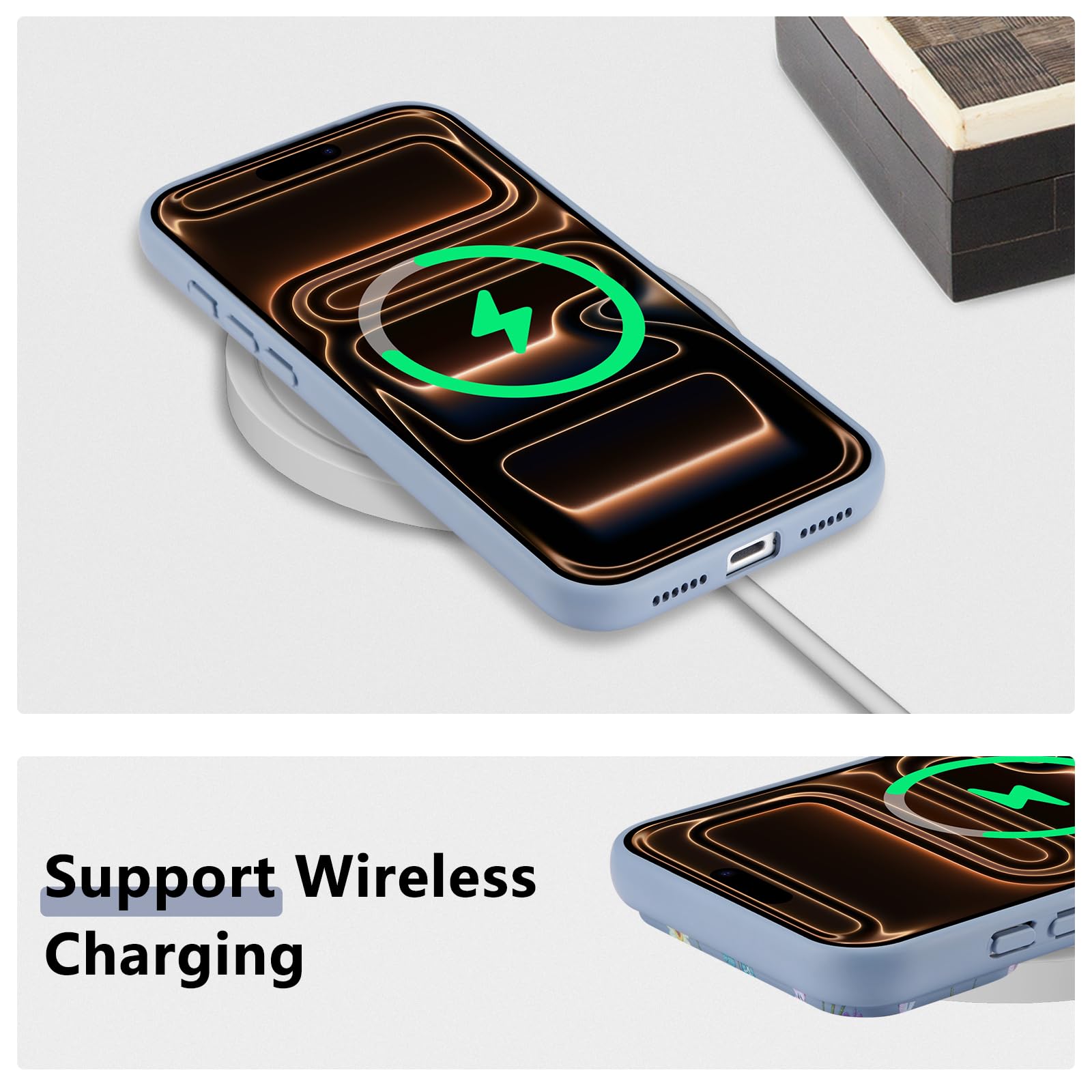 Amazon.ca: HOME: iPhone 17 Pro Max Case